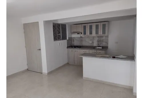 Venta De Apartamento 64mts2 En Alfaguara, Jamundí, 8066.