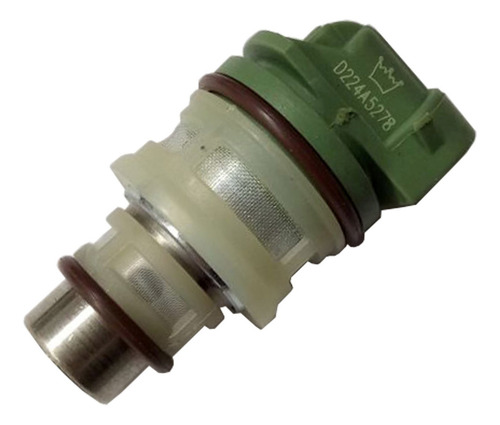 Imagen 1 de 2 de Inyector Combustible Chevrolet Corsa 94/96 1.4 Efi