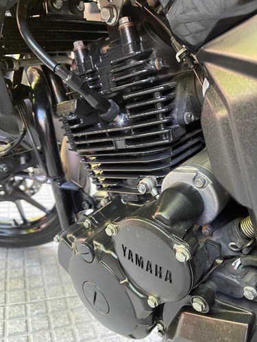 Imagen 7 de 15 de Yamaha Fz 25