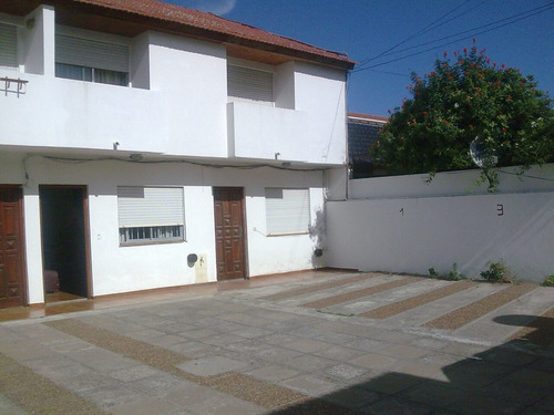 Imagen 1 de 14 de Mar De Ajó Norte Duplex 7p A 2 Cuadras Del Mar