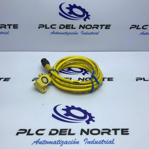 Banner Q13c2.0 Sensor Ultrasónico 59424 7