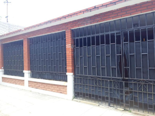 Venta Casa 3 Amb 300 M2 Cochera Lanus Oeste