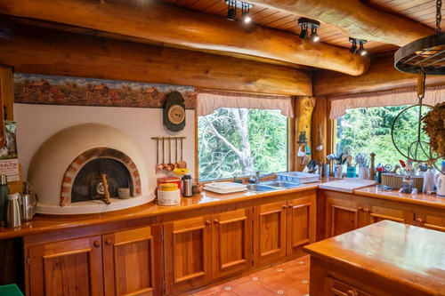 Casa En Alquiler Temporario En Altos Del Chapelco, San Martin De Los Andes