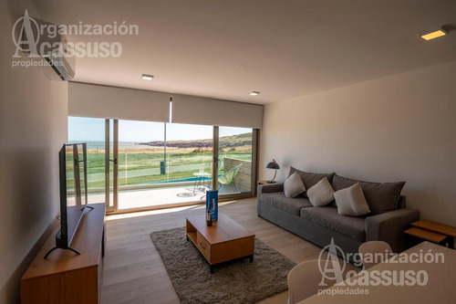 Departamento - Las Grutas - Monoambiente - Amenities