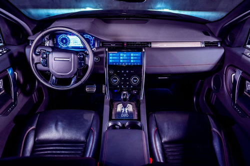 Imagem 13 de 15 de Land Rover Discovery Sport Sport Se R-dyn 2.0 Si4 Flex 2...