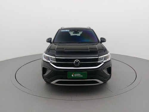 Volkswagen Taos 1.4 250 TSI TOTAL FLEX HIGHLINE AUTOMÁTICO