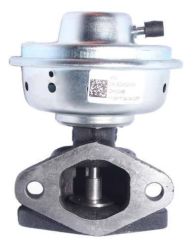 Valvula Egr Para Mahindra Pik Up 2200 Dw12dd Dohc 2011 2018