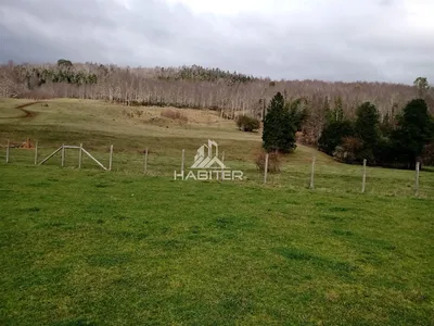 Parcela en venta