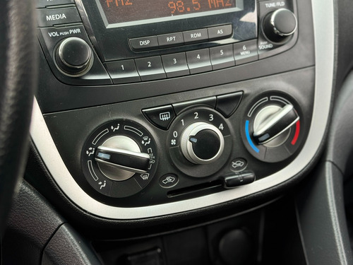 Suzuki Celerio GLX 1.0