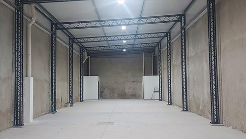 Imagen 3 de 18 de Local Comercial Villa Muñoz Con Contrato Alquiler 5 Años Cw178650