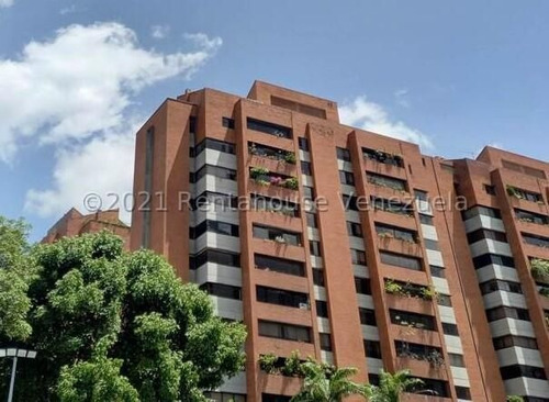 Apartamento En Venta Los Dos Caminos 21-26030 Mc