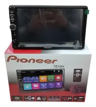 Comprar Reproductor De Pantalla Doble Din 7 Pulgadas Bluetooth Pendr