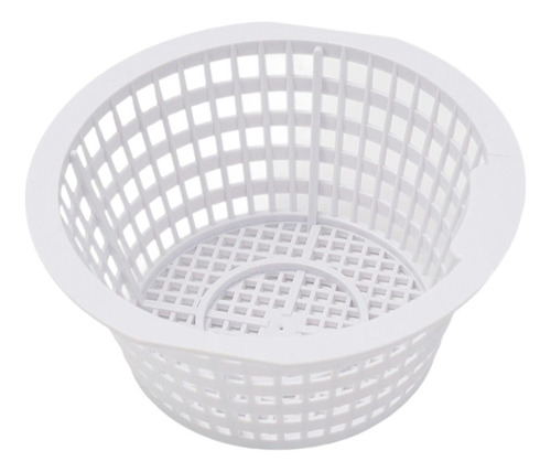 Cesta Coladora Para Piscina, Cesta Para Desnatador De