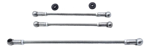 Reparación Del Del Motor Del Conjunto De Varillas