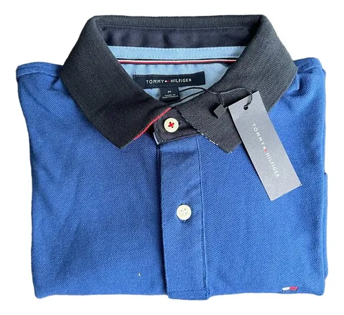 Camibusos Tommy Hilfiger MercadoLibre