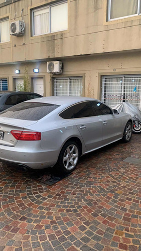Audi A5 Sportback 2011 2.0 T Fsi Multitronic 211cv