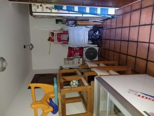 Imagen 21 de 26 de Tablada Park - Juan Batle Planas 2300 - Casa Cetegoria 5 Dormitorios, Garage Doble, Patio Grande Con Pileta