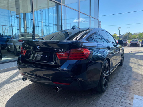 BMW Serie 4 3.0 440i Coupe M Package 326cv