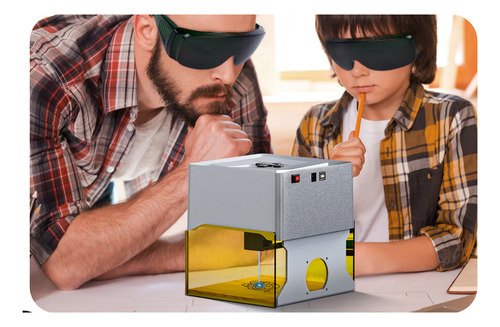Grabadora Laser Mini Two Trees Ts1 3w