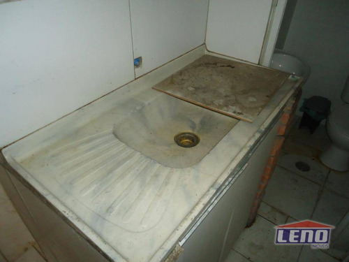 Imagem 7 de 7 de Salão Para Alugar, 30 M² Por R$ 1.500/mês - Tatuapé - São Paulo/sp - Sl0057