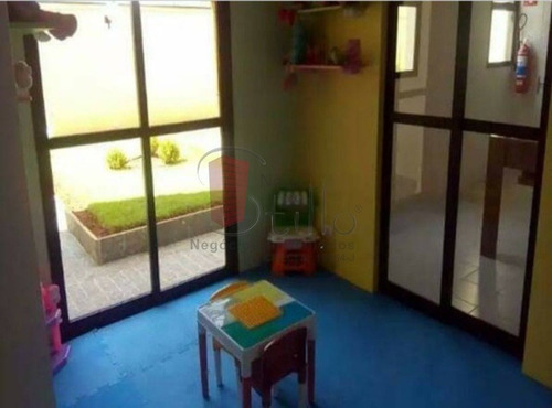 Imagem 14 de 15 de Apartamento - Vila Bertioga - Ref: 9779 - L-9779