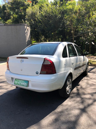 Imagem 4 de 10 de Chevrolet Corsa