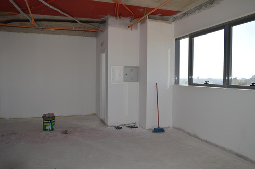 Imagem 12 de 30 de Sa0003 Sala Comercial Para Locação No Torre Marechal - Centro De Foz Do Iguaçu - Sa0003
