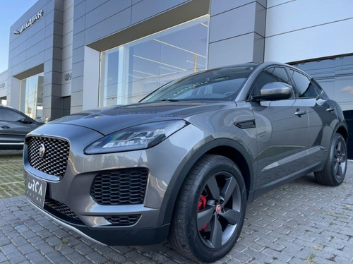 Imagem 3 de 14 de Jaguar E-pace P250