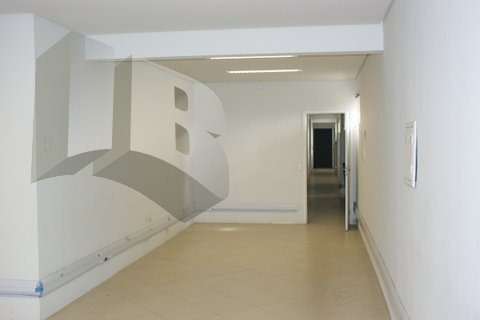 Imagem 9 de 15 de Predio Comercial - Brooklin Paulista - Ref: 1328 - V-1328