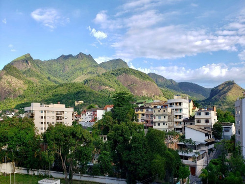 Imagem 15 de 18 de Grand Village, Freguesia, Apartamento 3 Suites, Sol Da Manha, Moveis Planejados - Ap01569 - 4441101