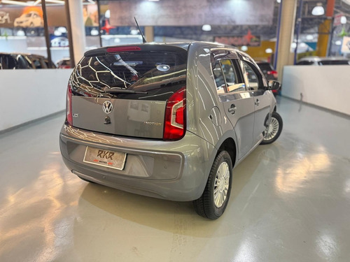 Volkswagen Up! 1.0 MPI MOVE UP 12V