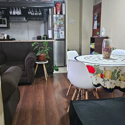 Departamento en venta