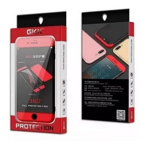 Protector Huawei Mate 20 Mate 20 Lite Mate 20 Pro 360 24 Hs