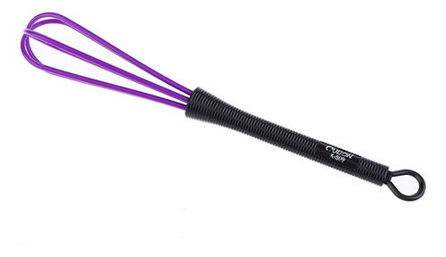 10pcs Batidor Multicolor Mezclador De Pigmentos Perfecto Par
