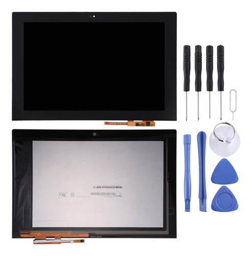 Hf Pantalla Lcd Oem Para Lenovo Yoga Book Yb1-x91l