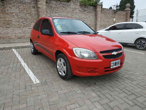 Crevrolet Celta