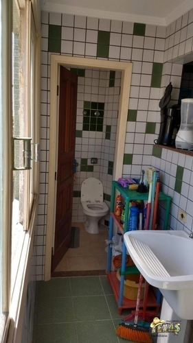 Apartamento Praia Grande - 1812