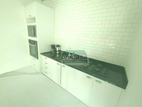 Imagem 2 de 9 de Casa Com 1 Dormitório À Venda, 148 M² Por R$ 250.000,00 - Tarumã - Manaus/am - Ca4233