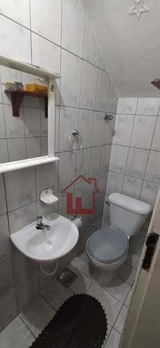 Imagem 12 de 21 de Casa À Venda No Bairro Conforto - Volta Redonda/rj - C1452