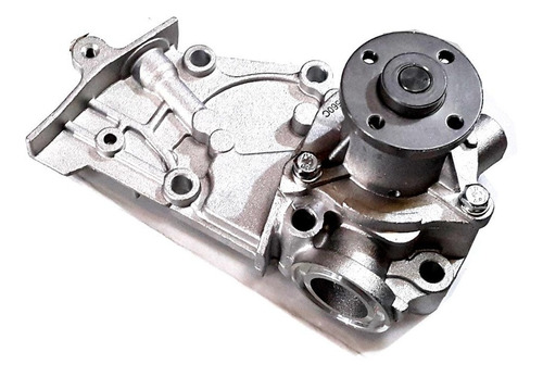 Imagen 2 de 2 de Bomba De Agua Chery Qq 0.8cc 1.1cc Completa