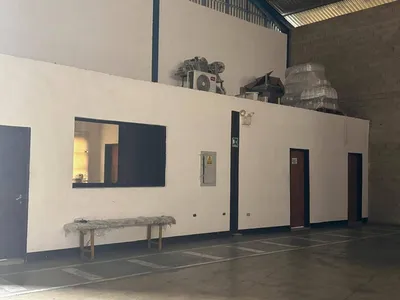 Galpón en alquiler