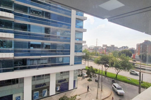 Oficina En Arriendo En Bogota Rincón Del Chicó