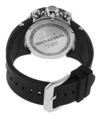 Relógio Invicta Venom Chronograph 22349 Original Fretegratis