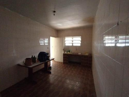 Imagem 5 de 9 de Edícula Perto Da Praia Em Itanhaém/sp Espaço Para Piscina