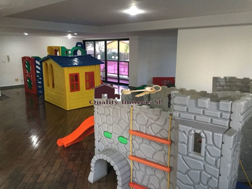 Imagem 8 de 15 de Ótima Oportunidade De Compra, Bairro Privilegiado, Tendo Nas Proximidades Shoppings. - Qy3483