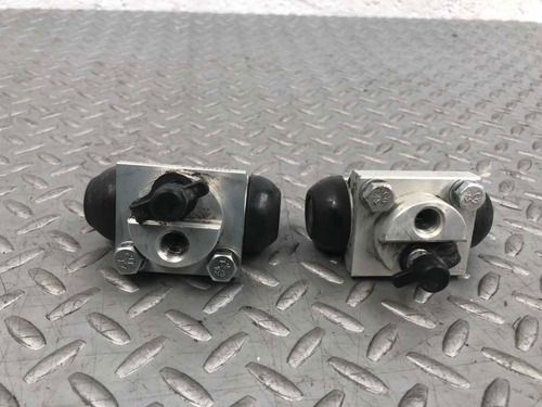 Par Cilindro Freno Tras Chevrolet Trax 4x2 1.8 Std 2012/2016 (Usado)