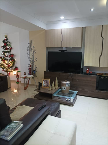 Imagen 3 de 10 de Moderno Apartamento El Parral