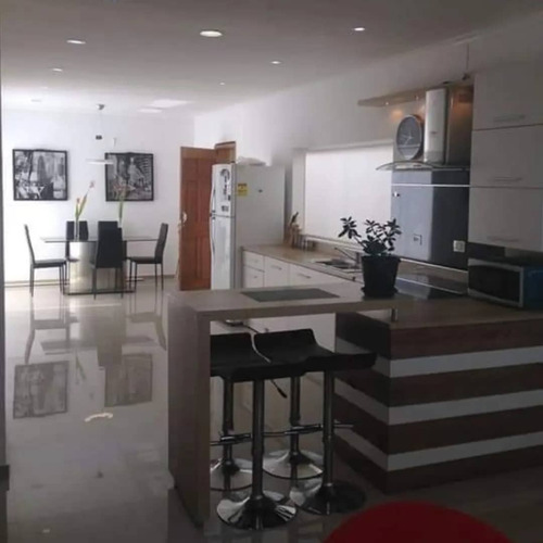Imagen 8 de 30 de Excelente Townhouse Vacacional En Guacuco Cojunto Costa Blanca Vista Al Mar