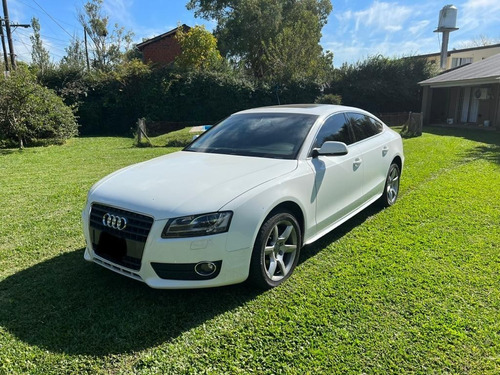 Audi A5 Sportback 2.0 T Fsi Mt 211cv