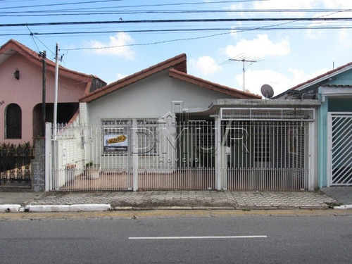 Casa - Santa Paula - Ref: 22876 - V-22876